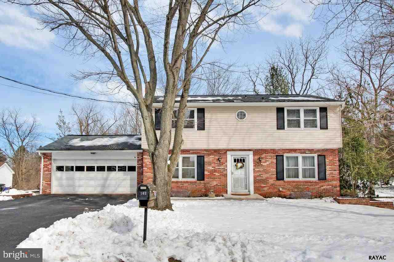 167 Kirch Road York, PA 17402 - Photo 1 of 28