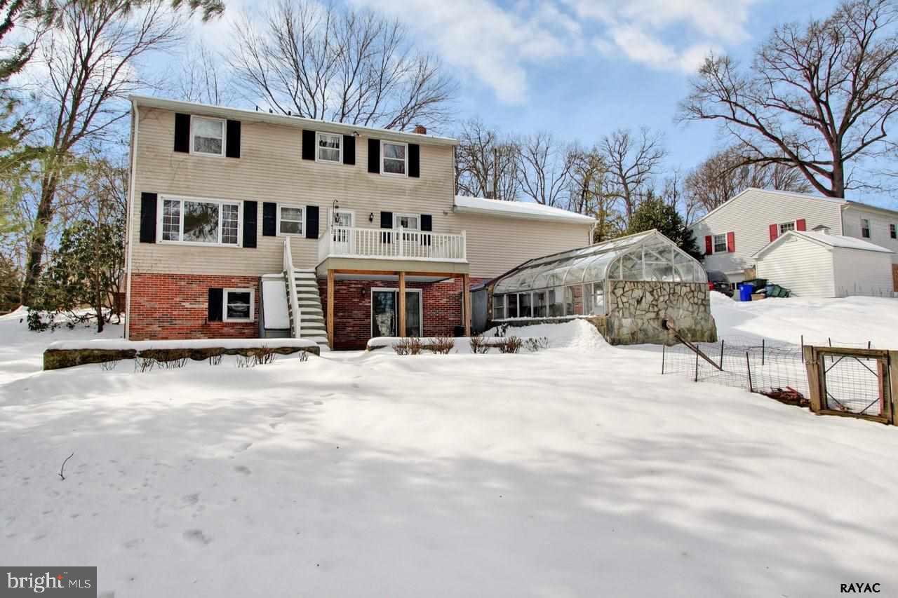 167 Kirch Road York, PA 17402 - Photo 24 of 28