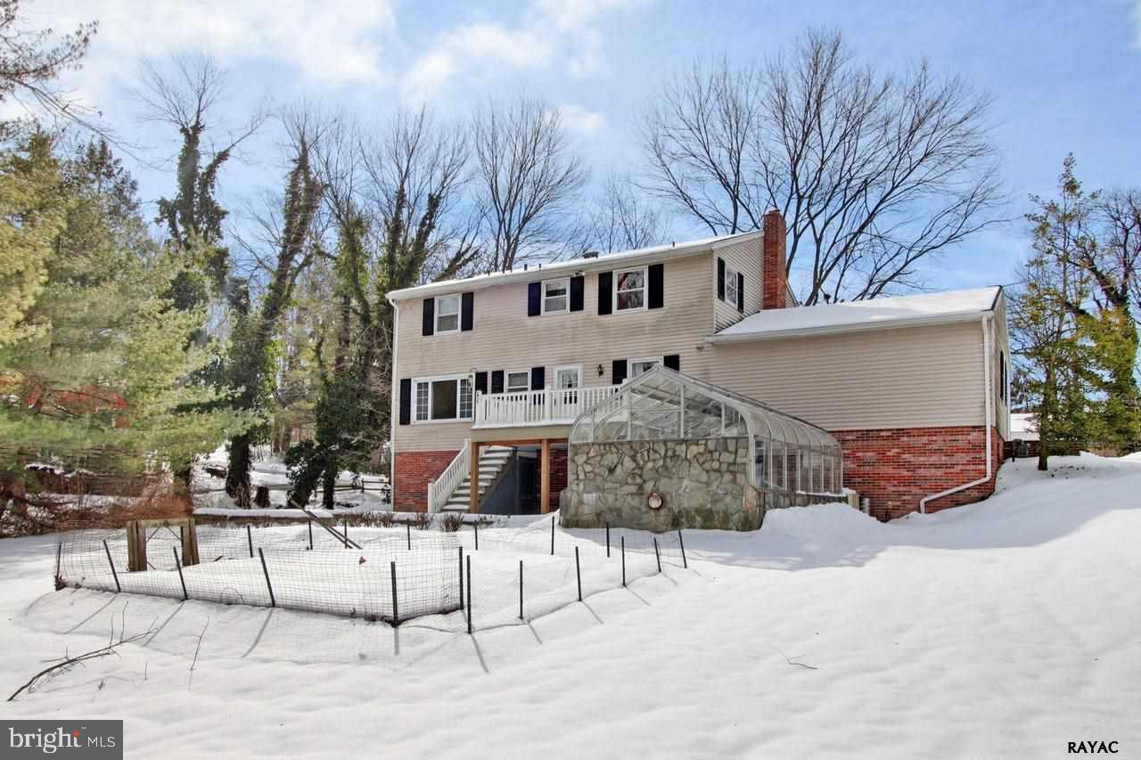 167 Kirch Road York, PA 17402 - Photo 25 of 28