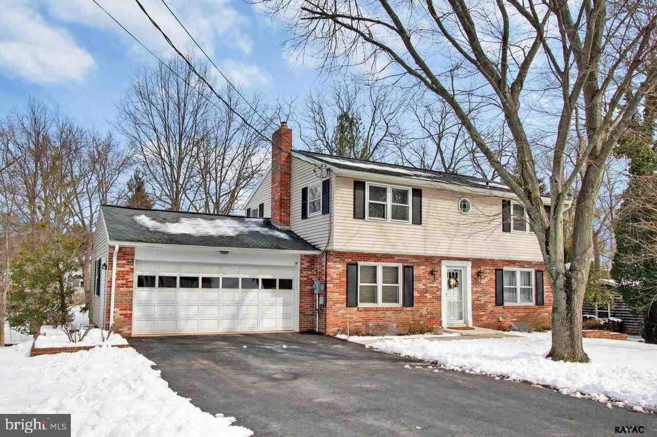 167 Kirch Road York, PA 17402 - Photo 28 of 28