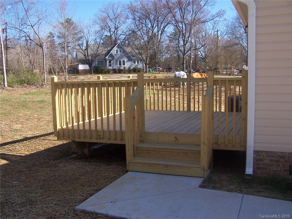 400 Rowan Mill Road Salisbury, NC 28147 - Photo 3 of 24 a view of a house with a yard
