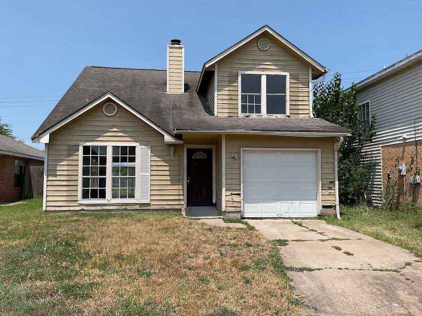 7710 Sign Street Houston, TX 77489 - Photo 9 of 9 Gallery Image 9