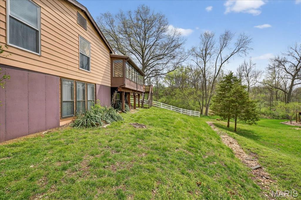 2 Silveroak Court Manchester, MO 63021 - Photo 39 of 47