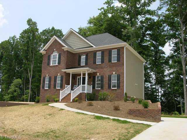 109 Peppertree Road Clemmons, NC 27012 - Photo 2 of 2 Other.