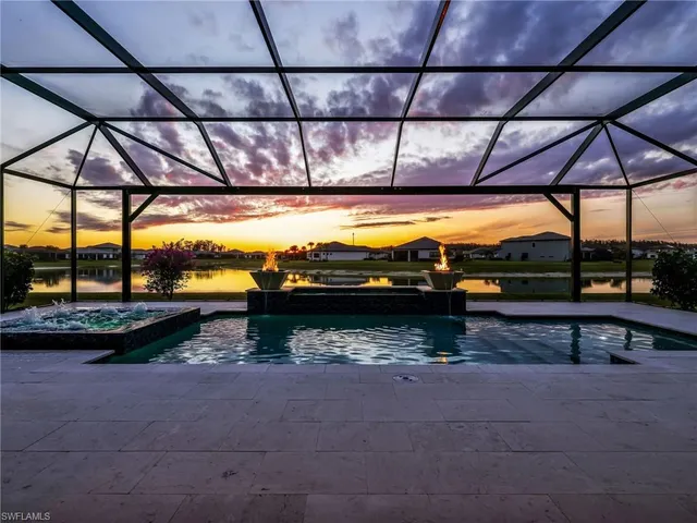 $1,479,000 | 20060 Hartford Boulevard, Estero, FL 33928