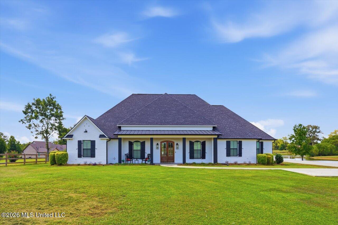 11625 Lebanon Pinegrove Road Terry, MS 39170 - Photo 1 of 37 01-11625 Lebanon Pinegrove Rd _ Hometour