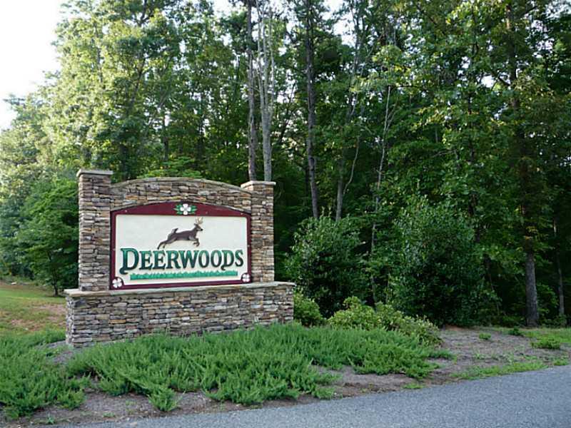 Lot 3 Ben Higgins Road Dahlonega, GA 30533 - Photo 1 of 1 Land. Entrance to Subdivision