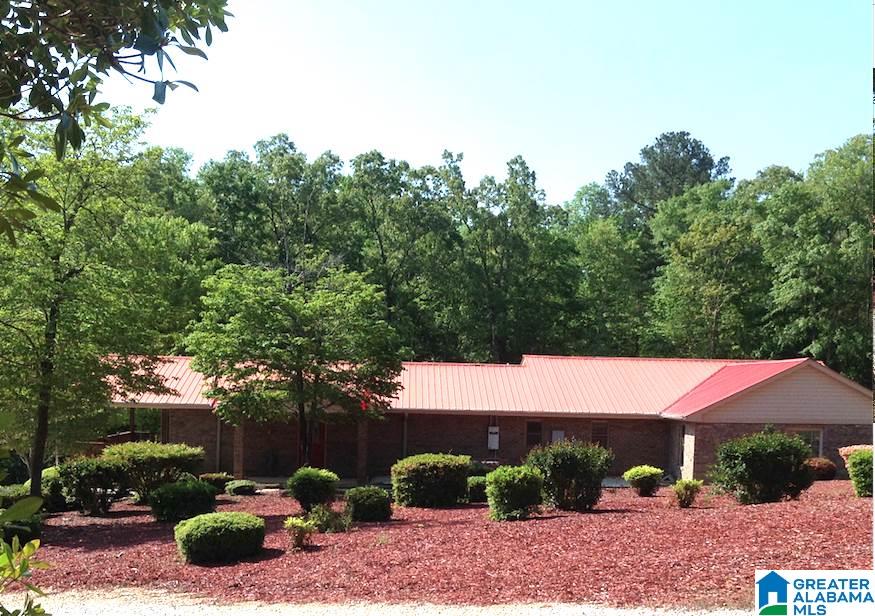 80 Marie Street Wedowee, AL 36278 - Photo 5 of 42