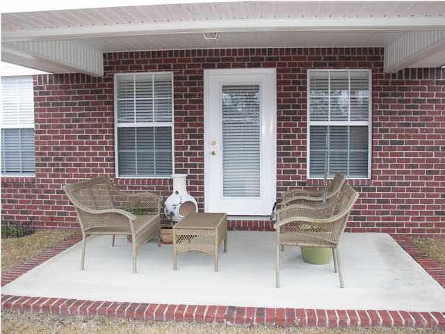 4753 Ribault Lane Milton, FL 32570 - Photo 17 of 17