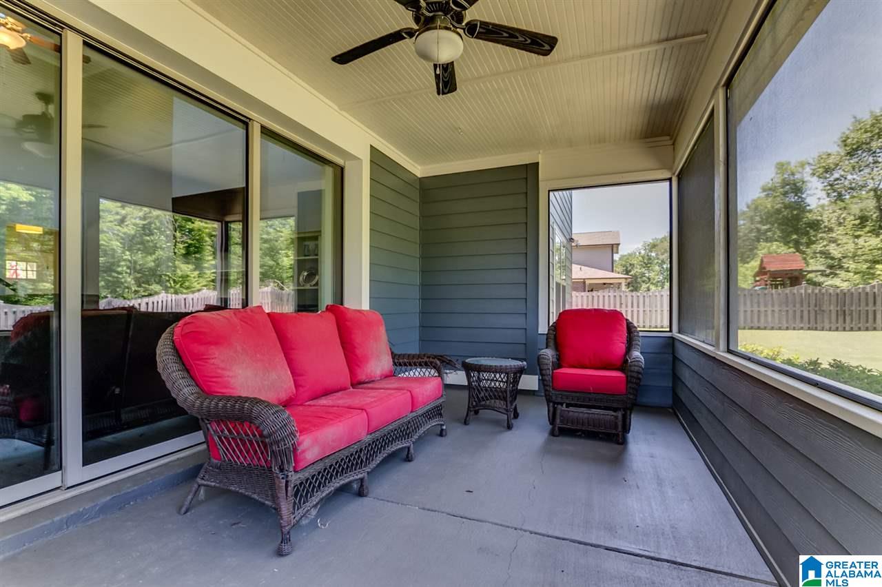 206 West Trestle Way Helena, AL 35080 - Photo 26 of 30