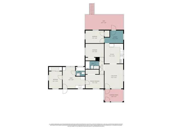 $165,000 | 300 Winner Avenue, Smithville, MO 64089