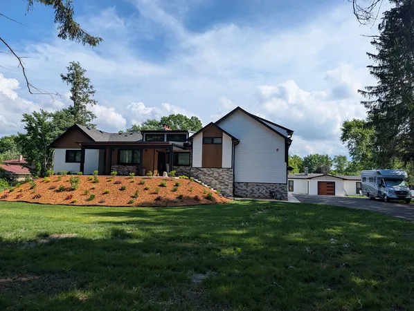 $1,495,000 | 675 West Gilbert Road, Palatine, IL 60067