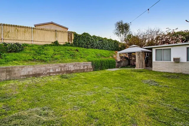 $749,999 | 232 East Naples Street, Chula Vista, CA 91911