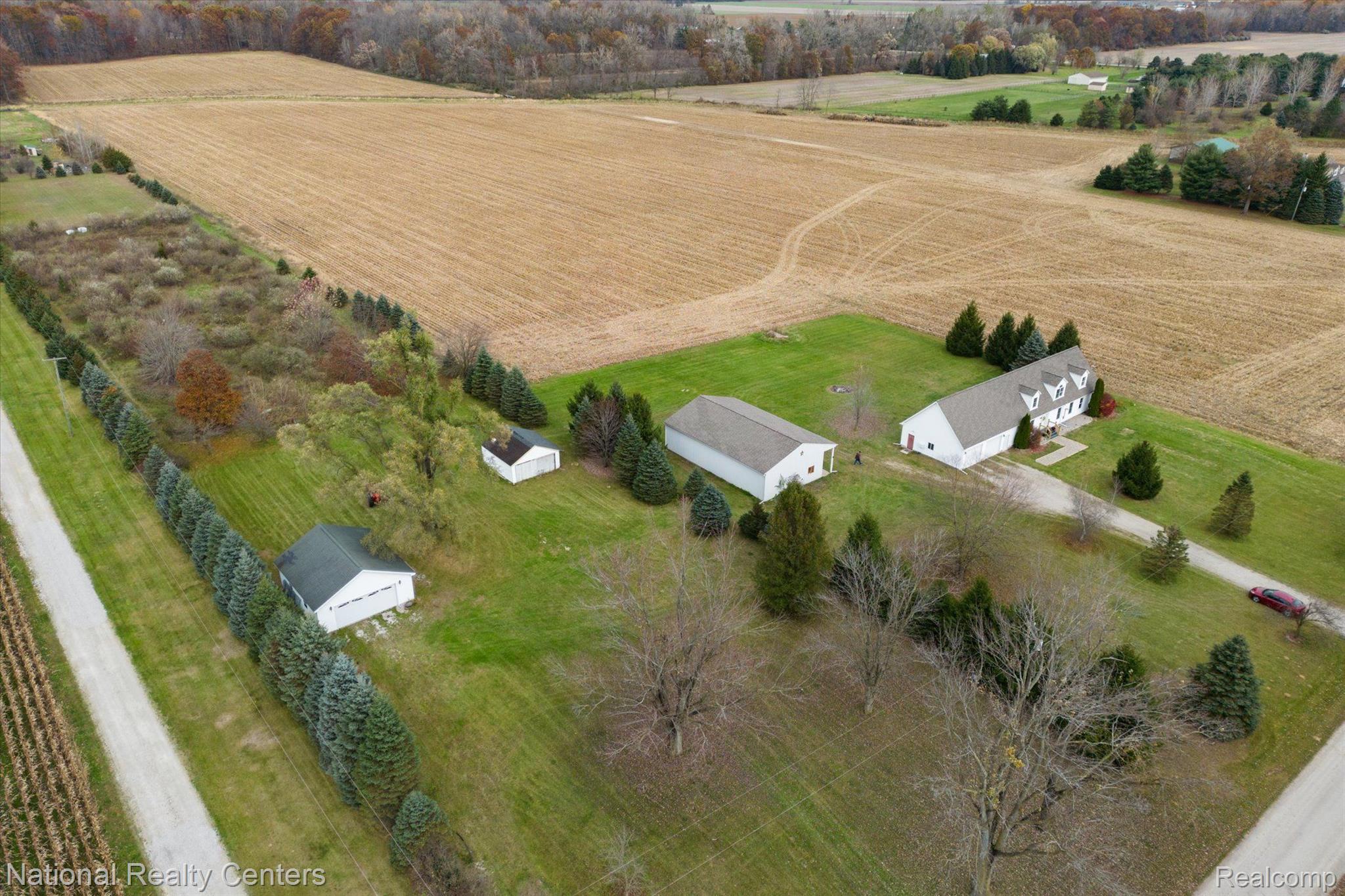 6150 Stout Road Carleton, MI 48117 - Photo 56 of 61 Gallery Image 56