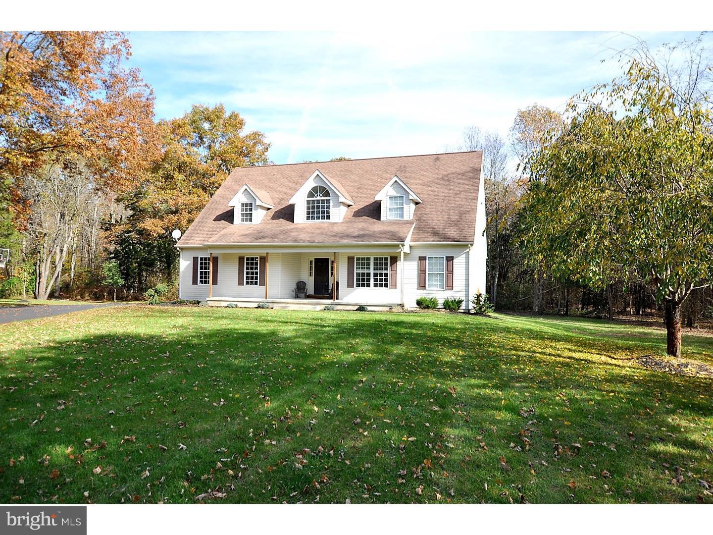4 Ark Road Medford, NJ 08055 - Photo 1 of 22 Exterior Front