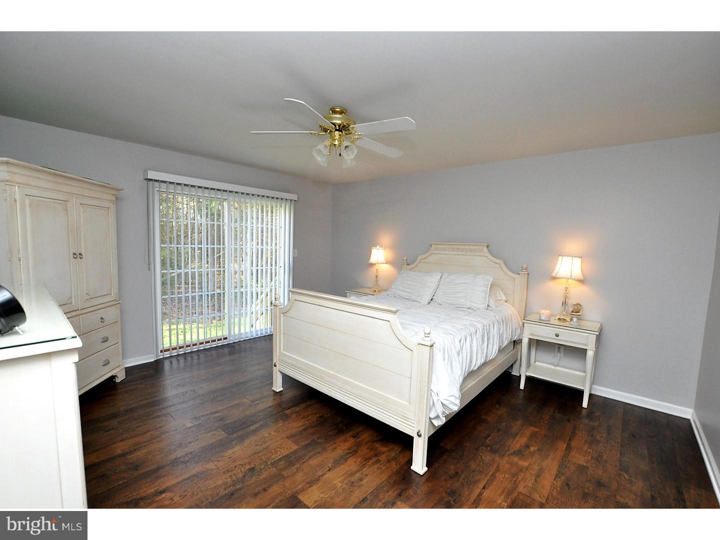 4 Ark Road Medford, NJ 08055 - Photo 13 of 22 Master Bedroom