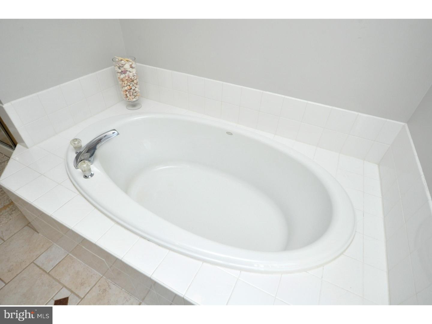 4 Ark Road Medford, NJ 08055 - Photo 15 of 22 Master Bathroom