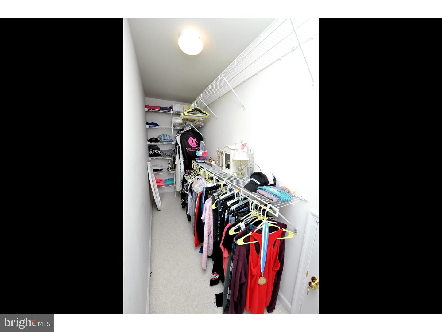 4 Ark Road Medford, NJ 08055 - Photo 17 of 22 Closet