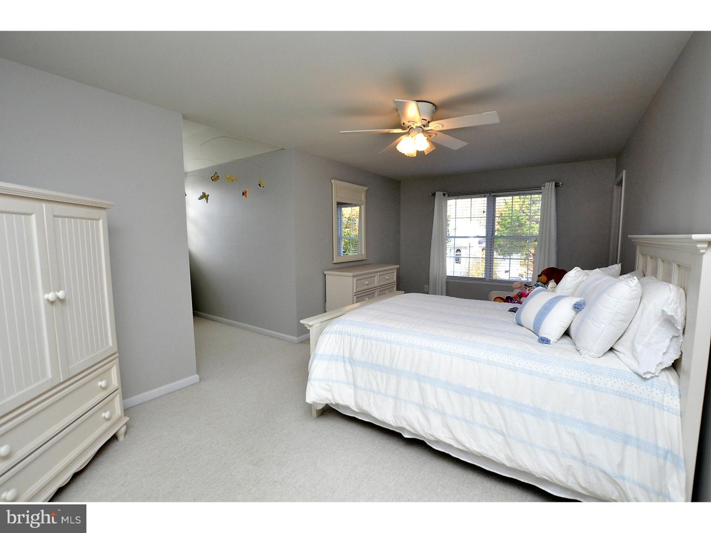 4 Ark Road Medford, NJ 08055 - Photo 18 of 22 Bedroom 3