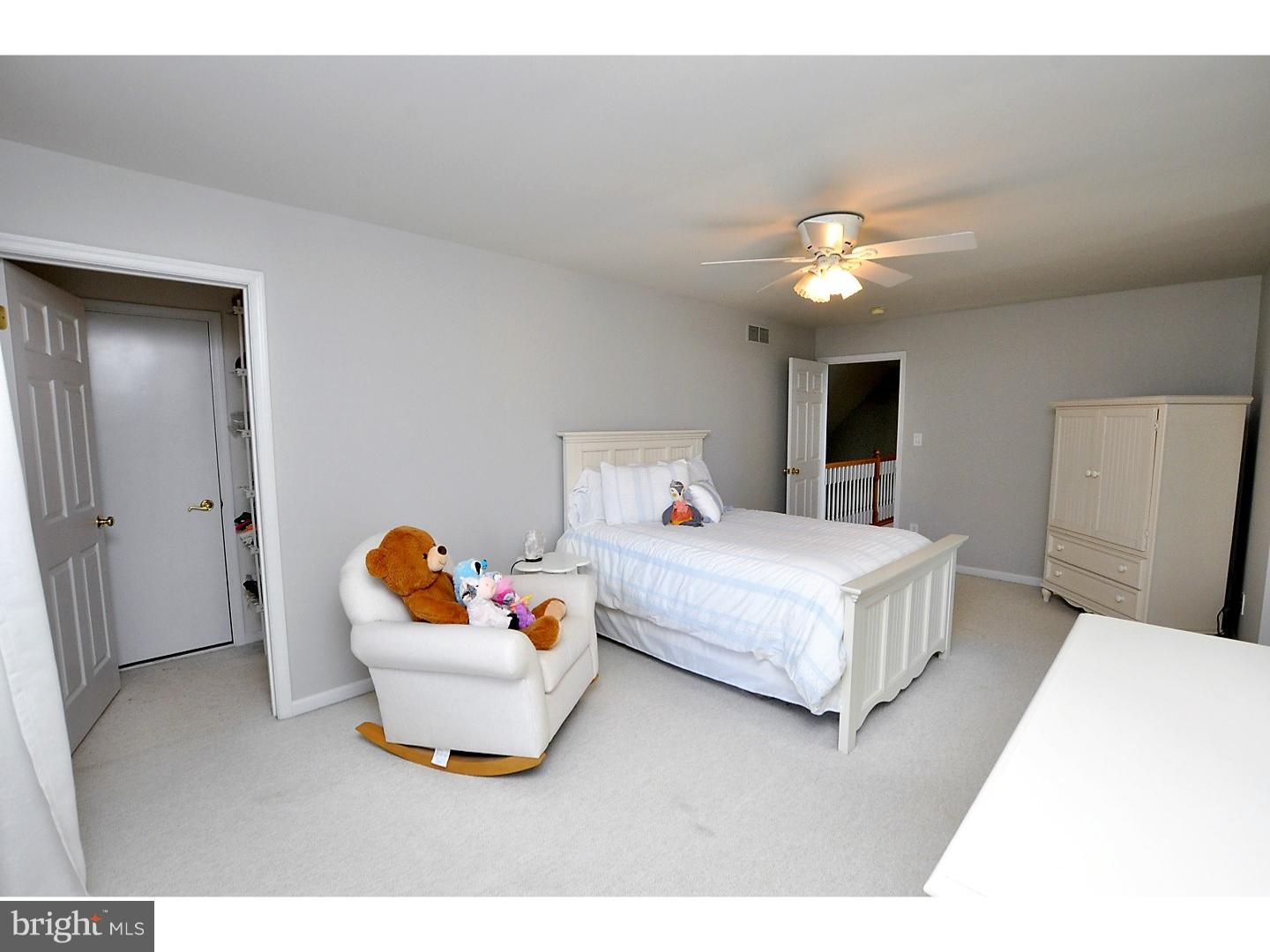 4 Ark Road Medford, NJ 08055 - Photo 19 of 22 Bedroom 3