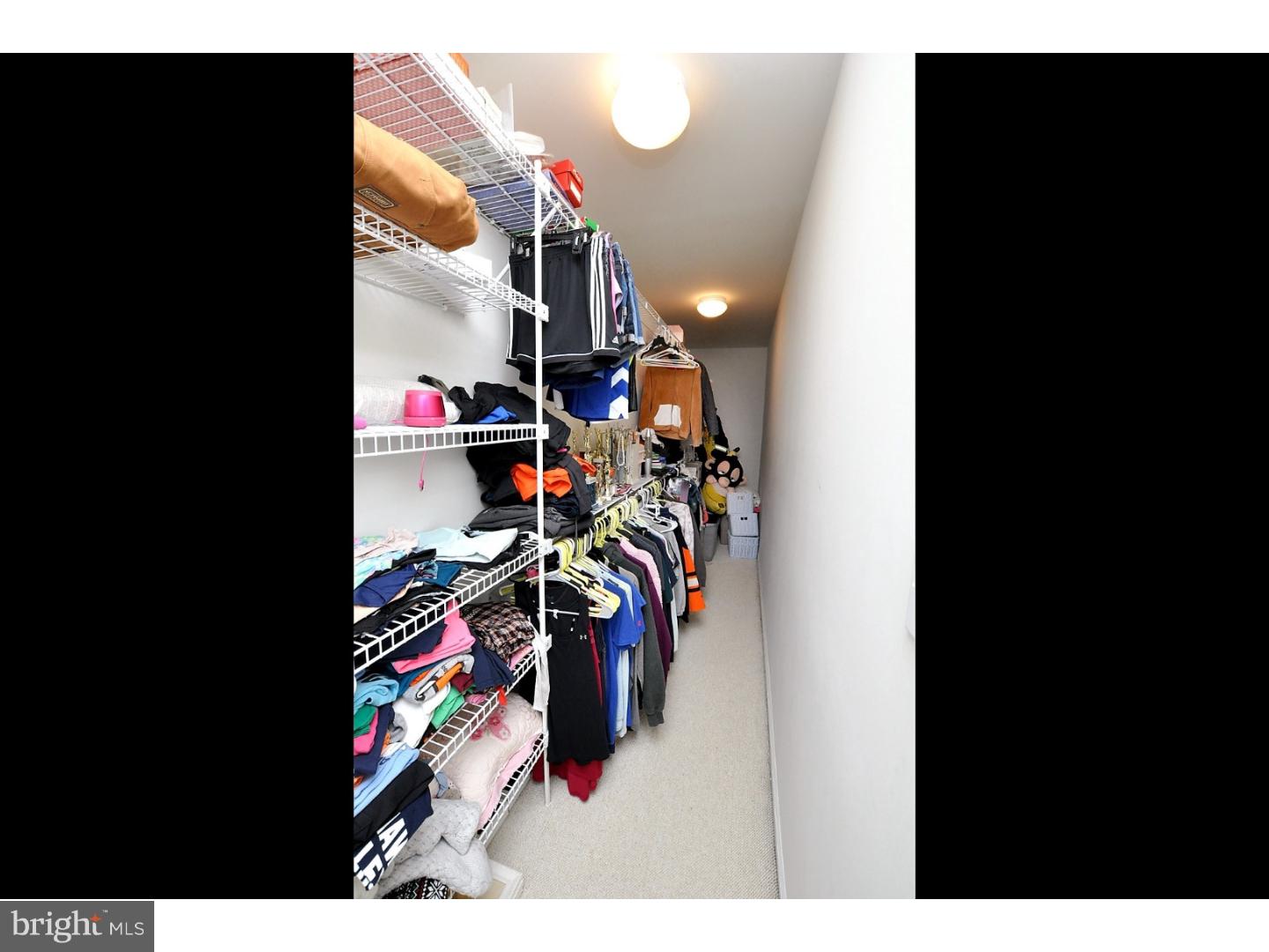 4 Ark Road Medford, NJ 08055 - Photo 20 of 22 Closet