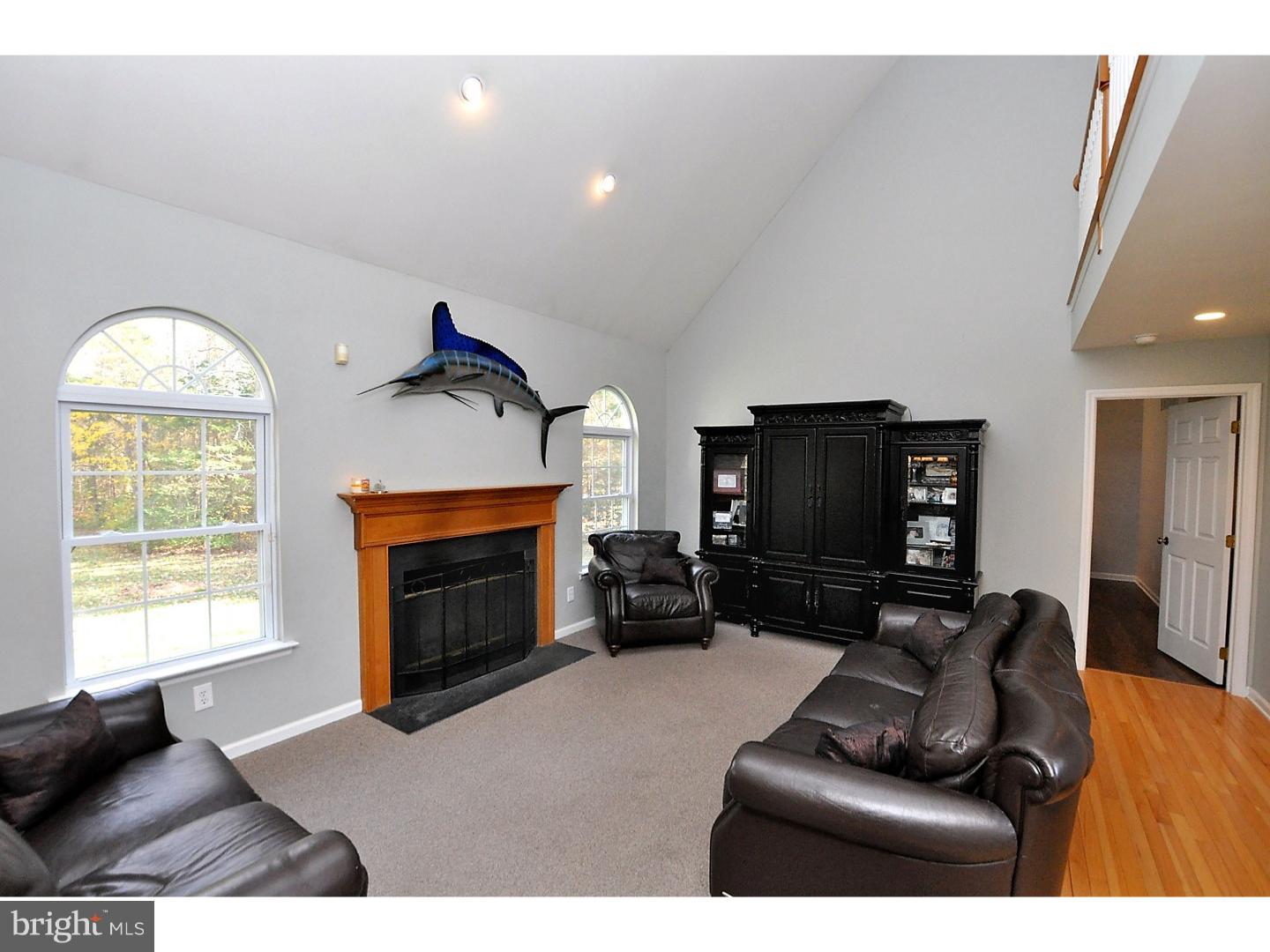 4 Ark Road Medford, NJ 08055 - Photo 3 of 22 Family Room