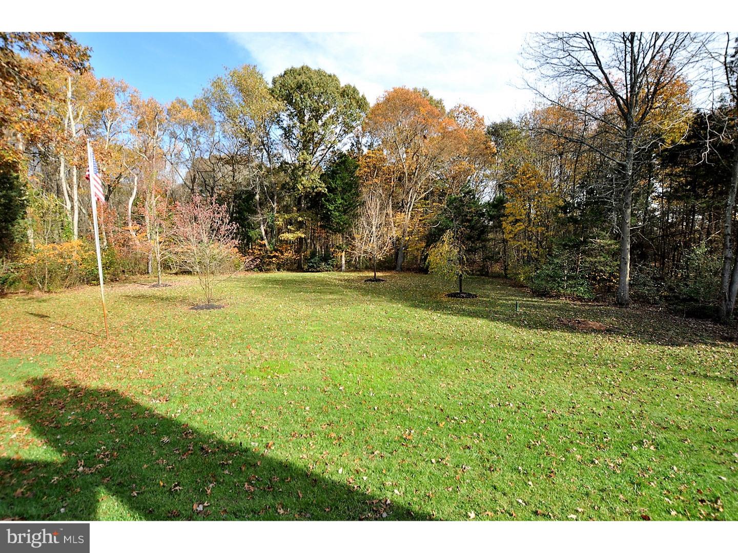 4 Ark Road Medford, NJ 08055 - Photo 22 of 22 View in Back