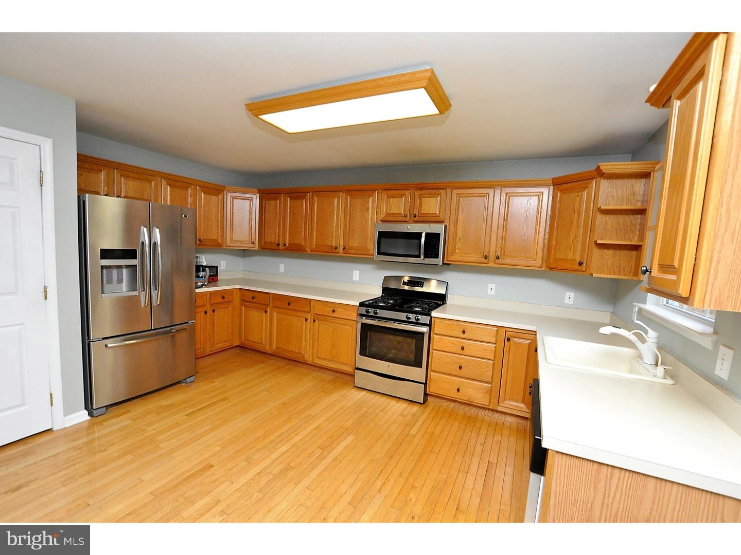 4 Ark Road Medford, NJ 08055 - Photo 6 of 22 Kitchen