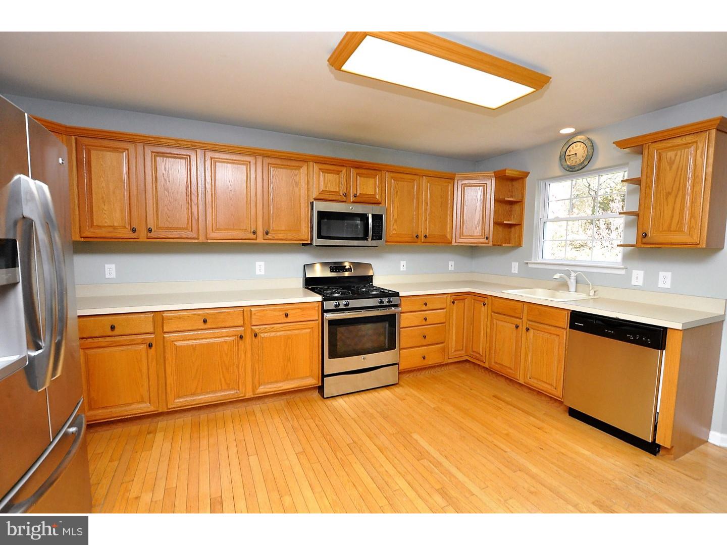 4 Ark Road Medford, NJ 08055 - Photo 7 of 22 Kitchen
