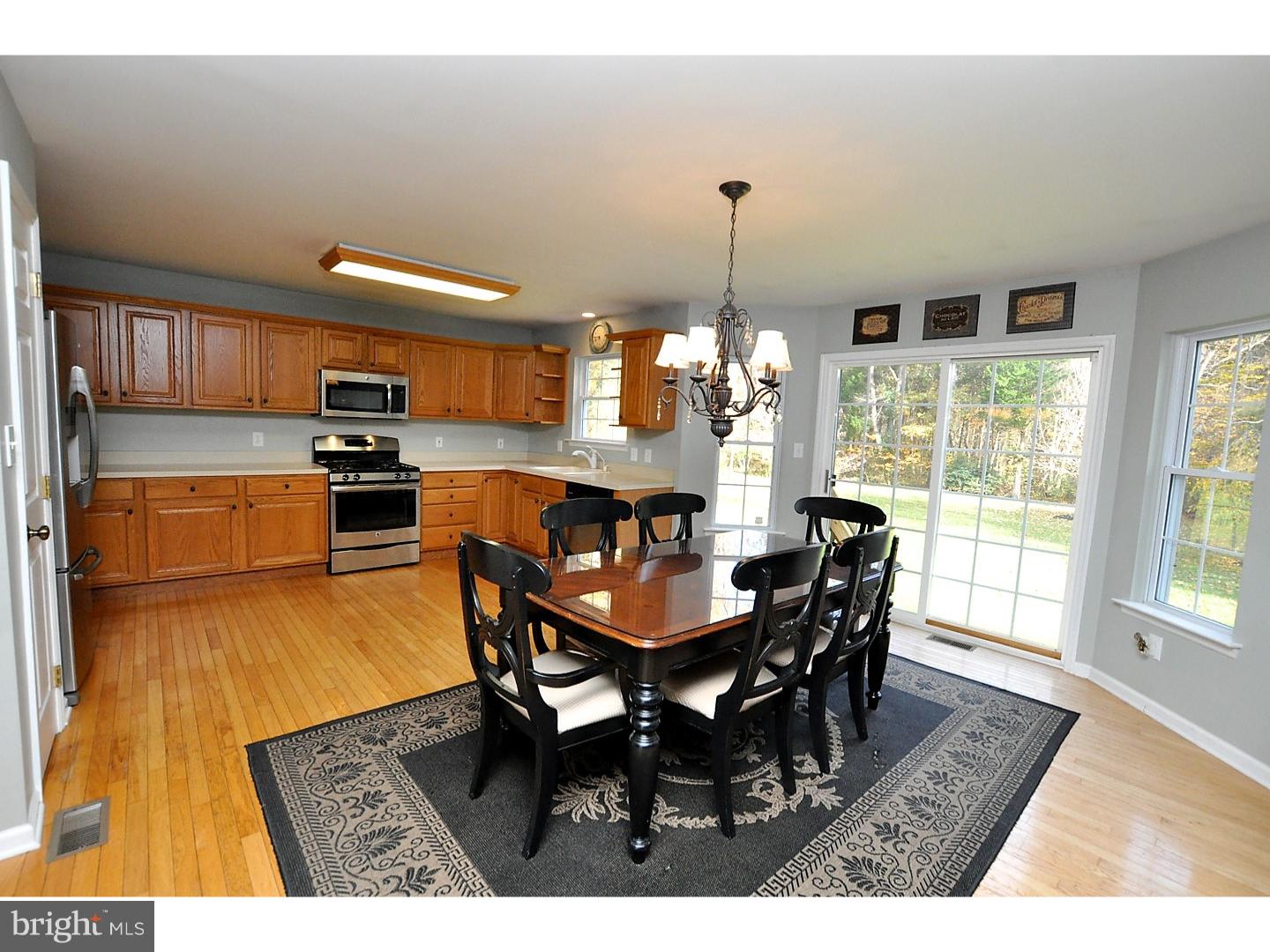 4 Ark Road Medford, NJ 08055 - Photo 8 of 22 Breakfast Room