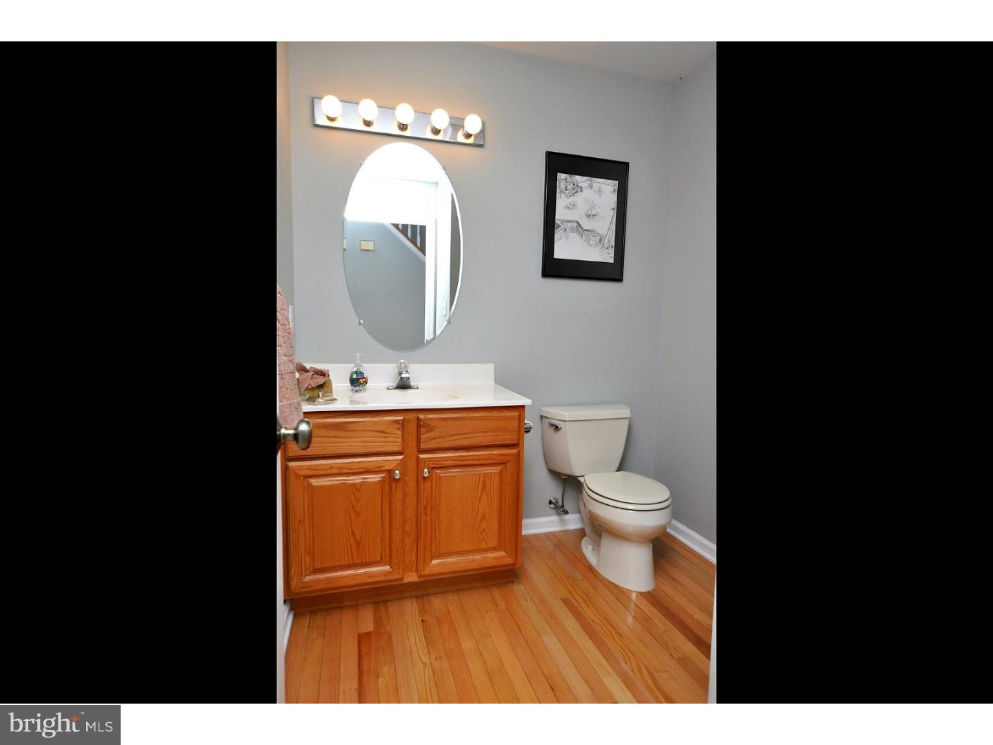 4 Ark Road Medford, NJ 08055 - Photo 10 of 22 Bathroom