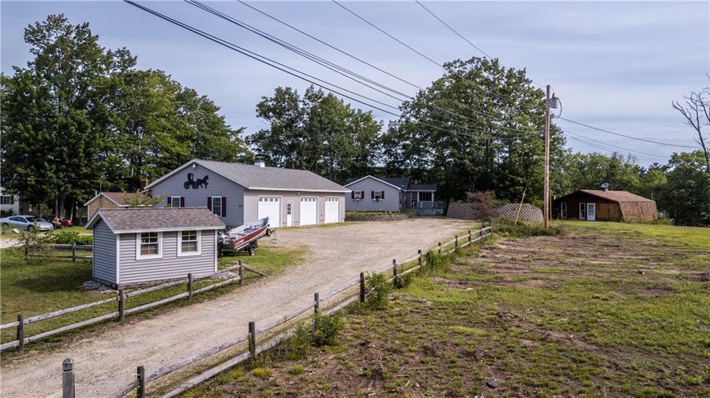 261 West Shore Road East Waterboro, ME 04030 - Photo 16 of 32 Photo