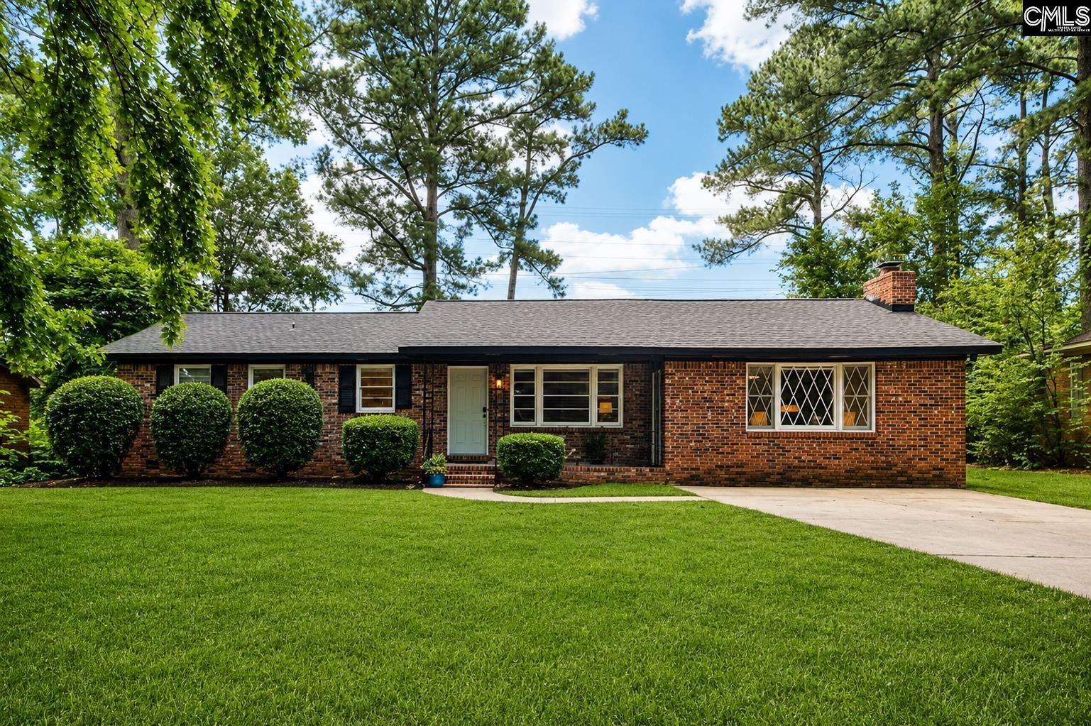 429 Stirlington Road Columbia, SC 29212 - Photo 1 of 32
