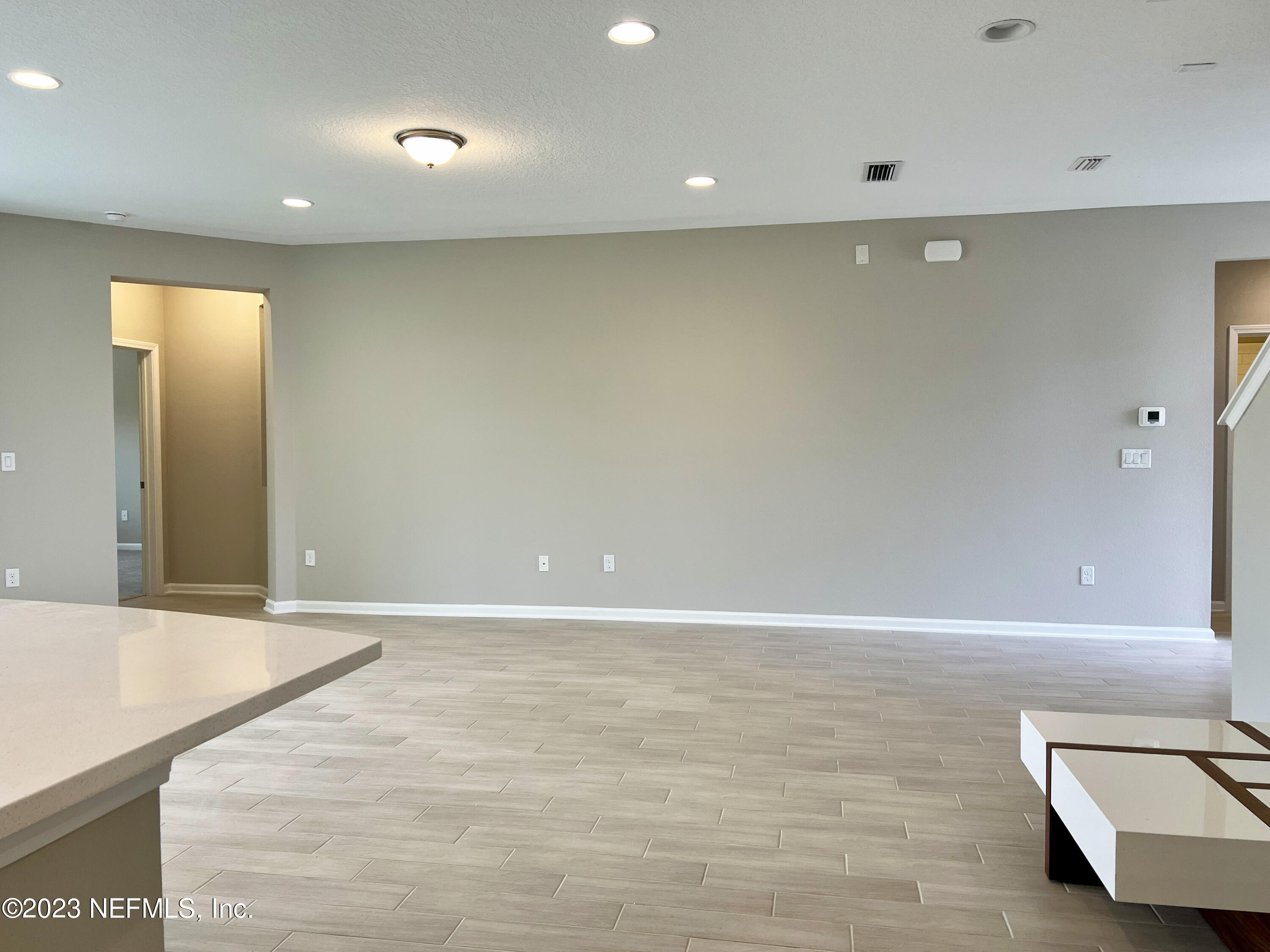 385 Brookgreen Way St. Augustine, FL 32092 - Photo 6 of 32 a view of an empty room