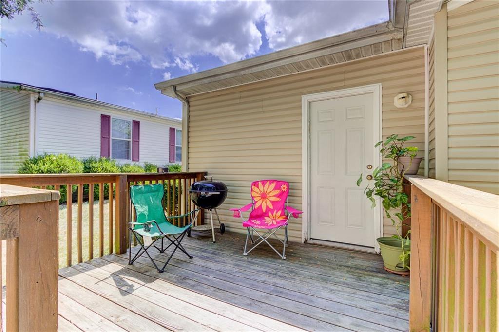 1804 Summit Street Springfield, OH 45503 - Photo 8 of 28 Gallery Image 8
