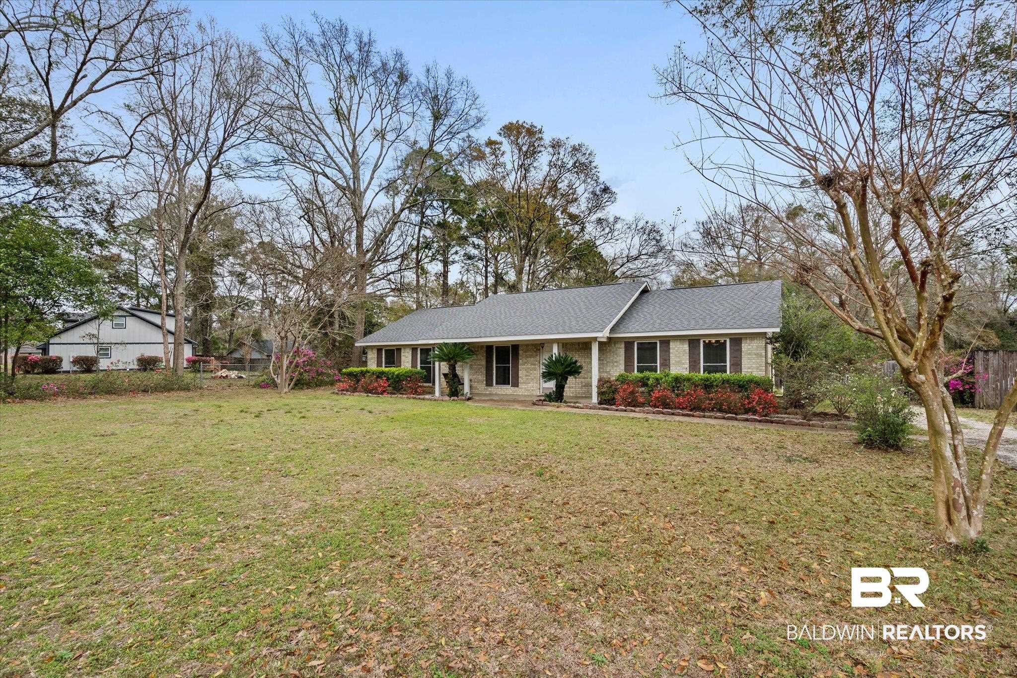 4261 Honey Court Mobile, AL 36619 - Photo 20 of 22