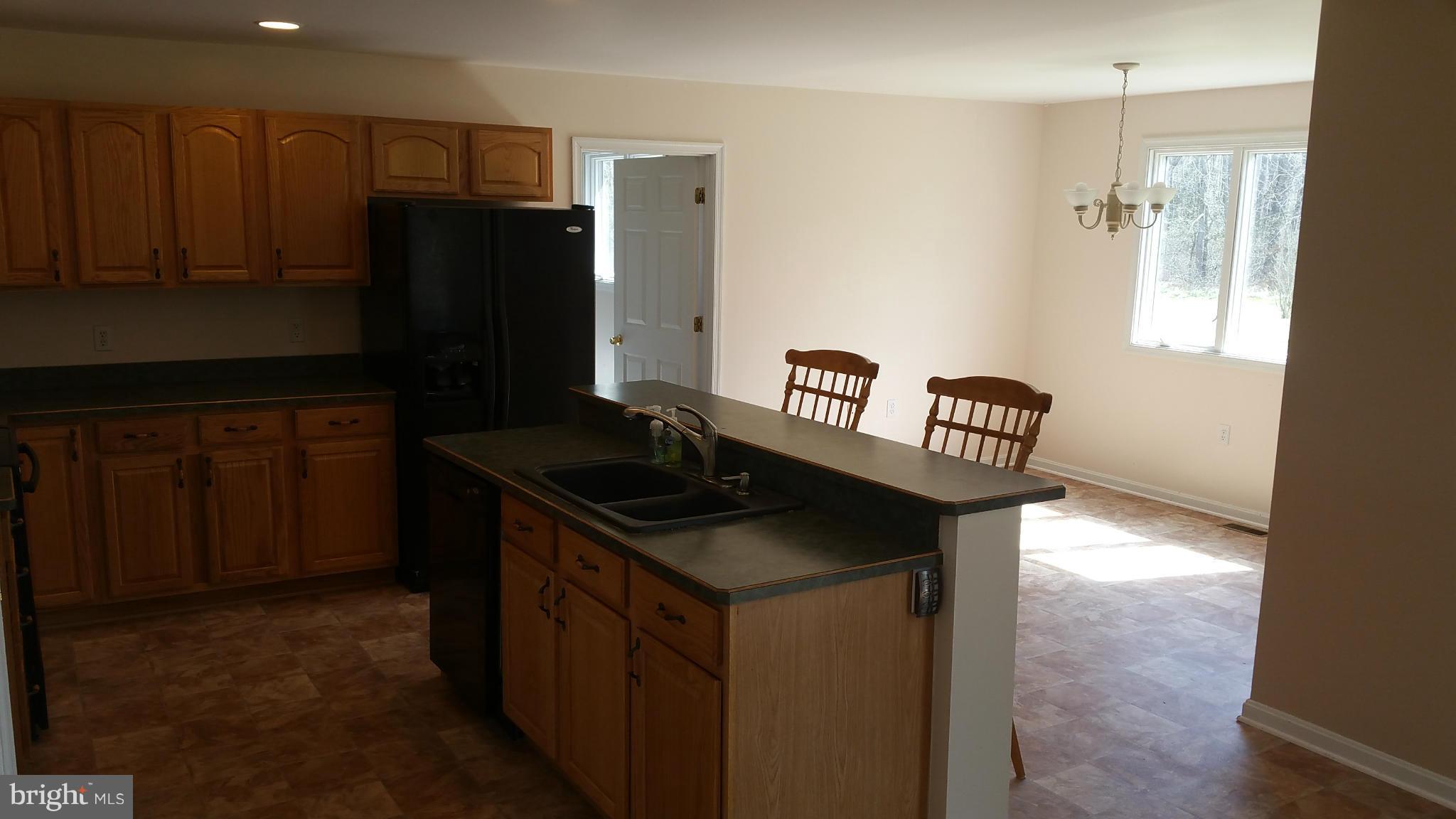 11581 Central Avenue Ridgely, MD 21660 - Photo 17 of 30 Kitchen