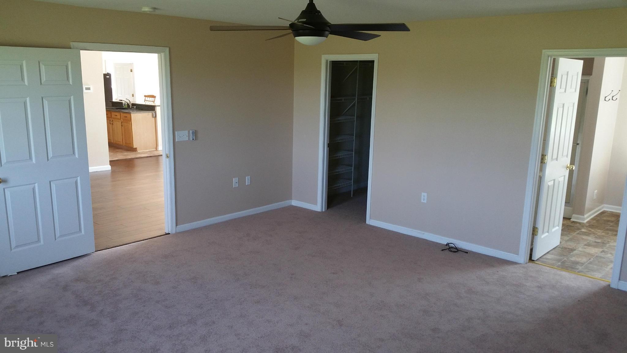 11581 Central Avenue Ridgely, MD 21660 - Photo 6 of 30 Bedroom (Master)