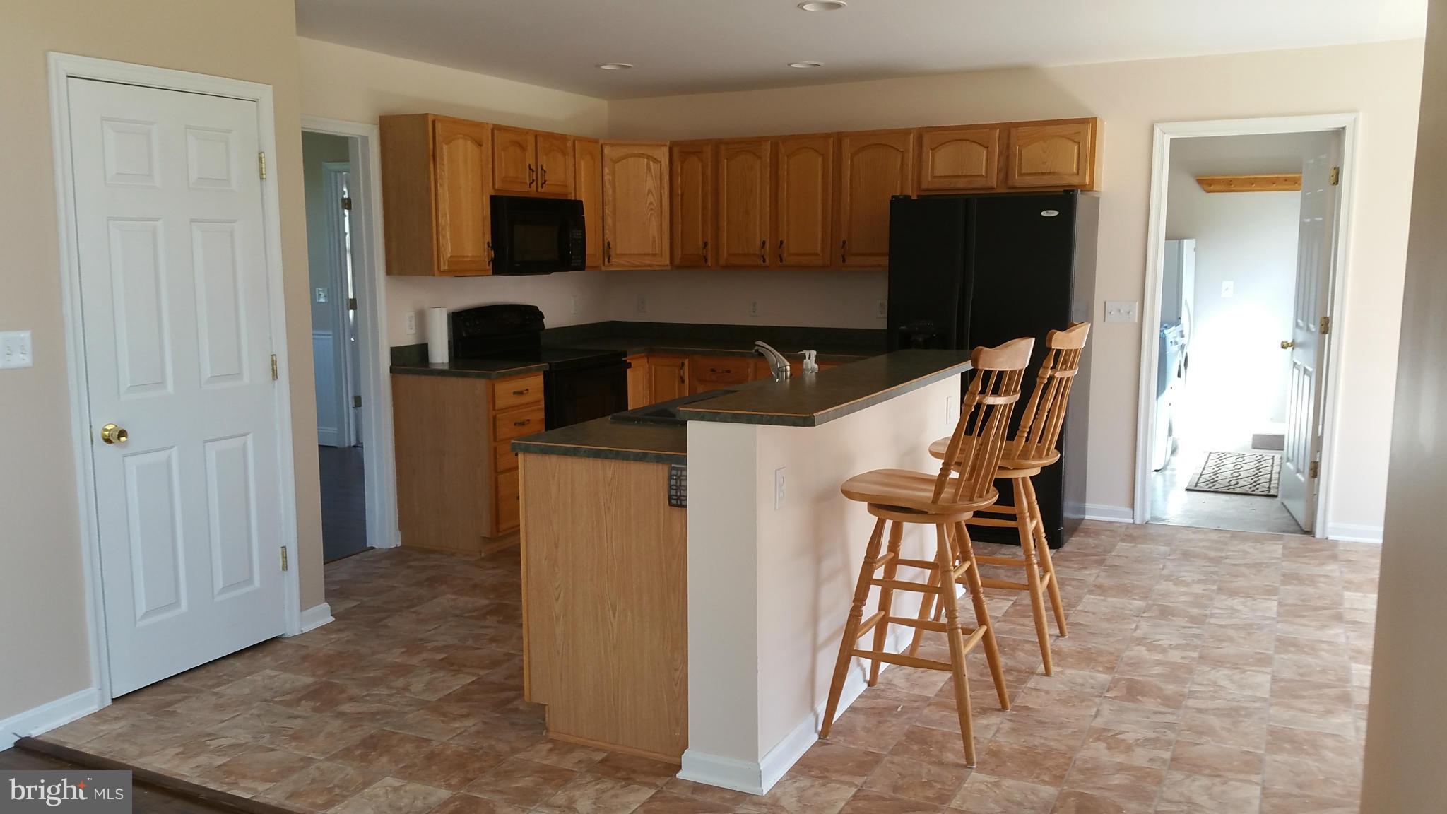 11581 Central Avenue Ridgely, MD 21660 - Photo 8 of 30 Kitchen