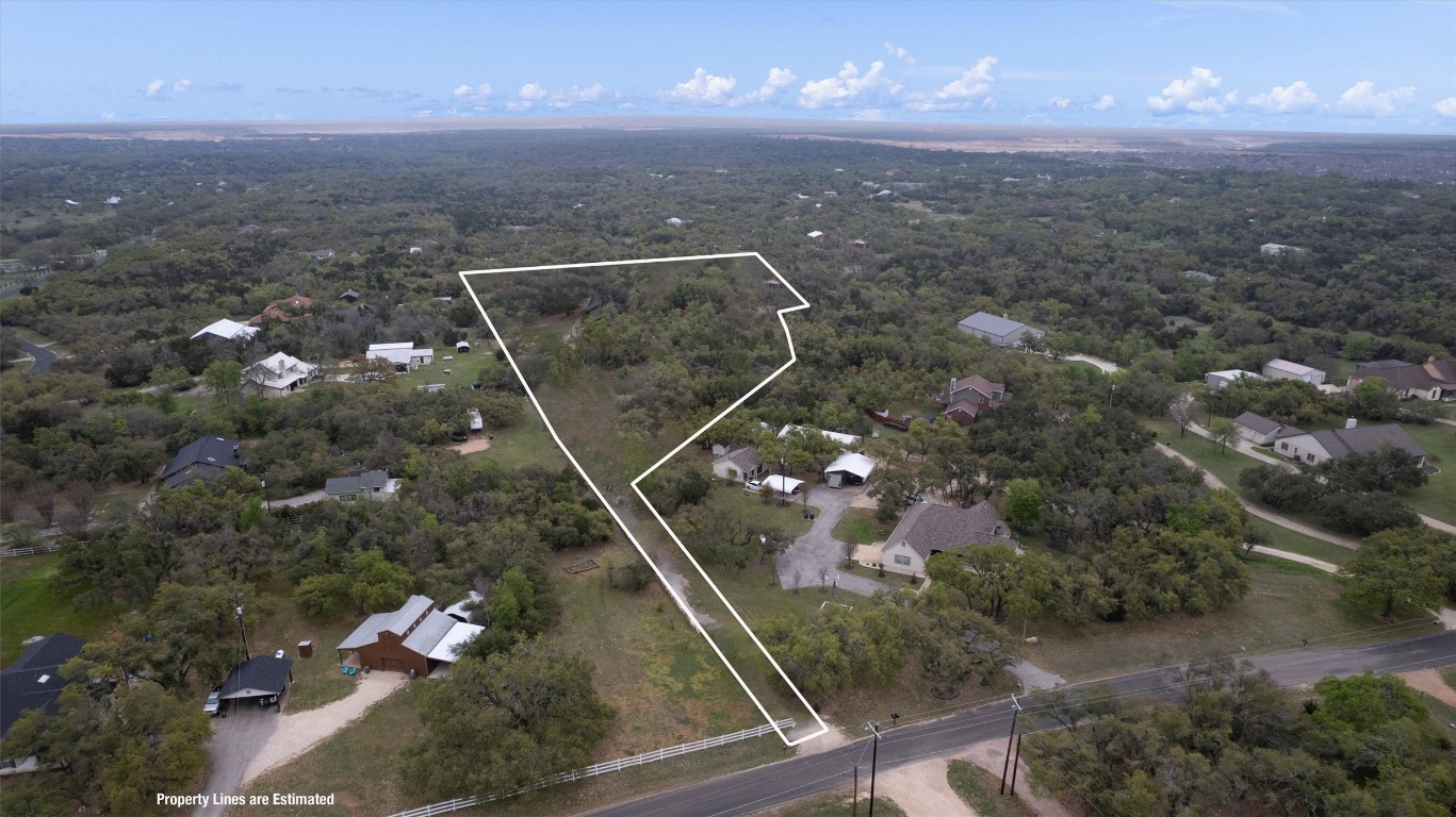 422 Patricia Road Georgetown, TX 78628 - Photo 10 of 14 a view of a city