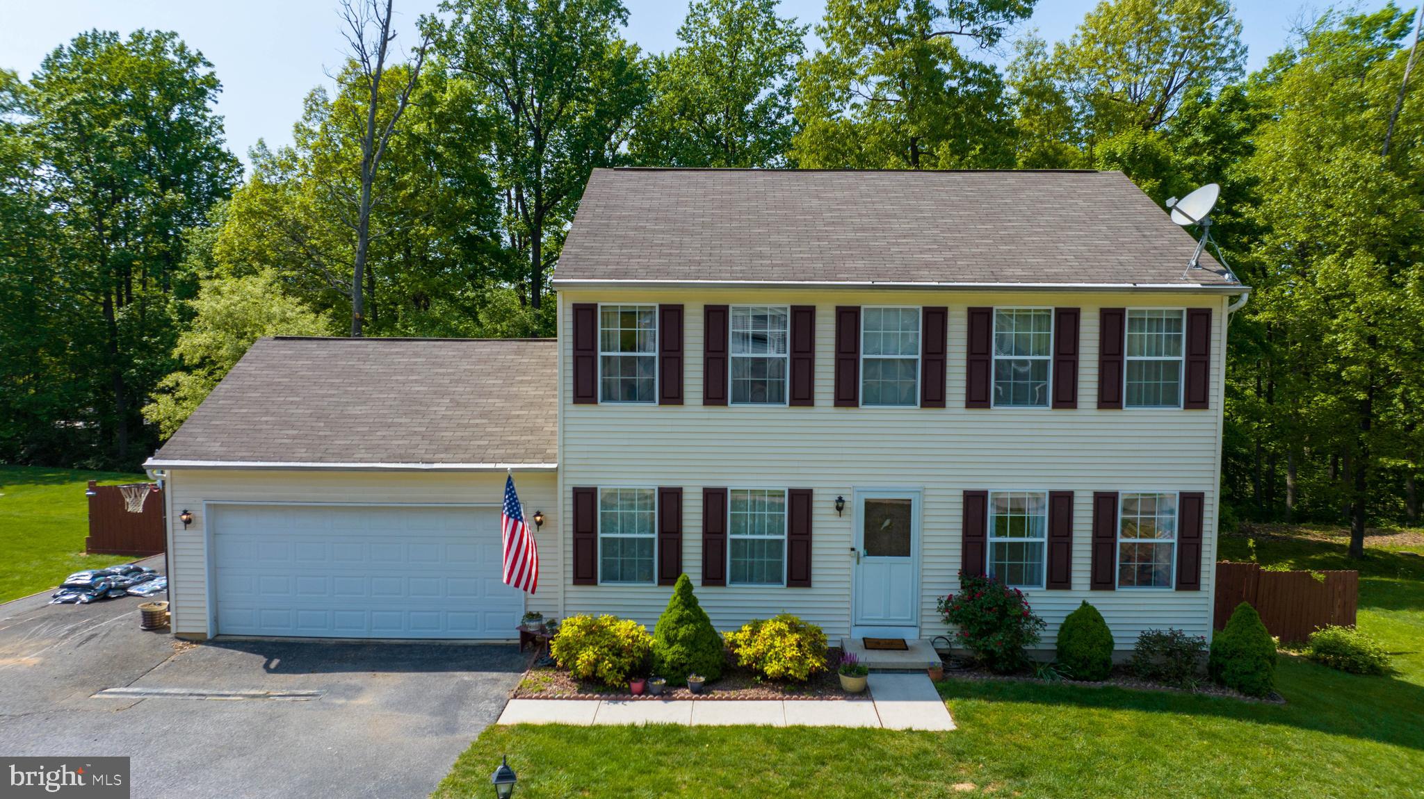 1826 Pin Oak Drive Spring Grove, PA 17362 - Photo 1 of 36 Gallery Image 1