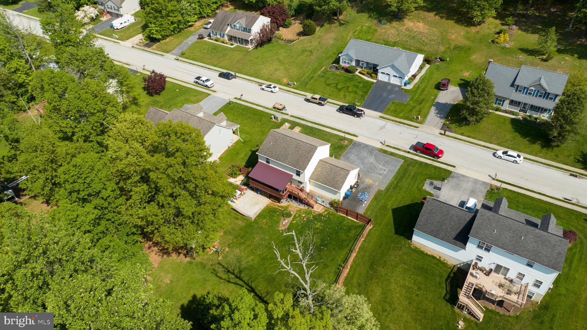 1826 Pin Oak Drive Spring Grove, PA 17362 - Photo 33 of 36 Gallery Image 33