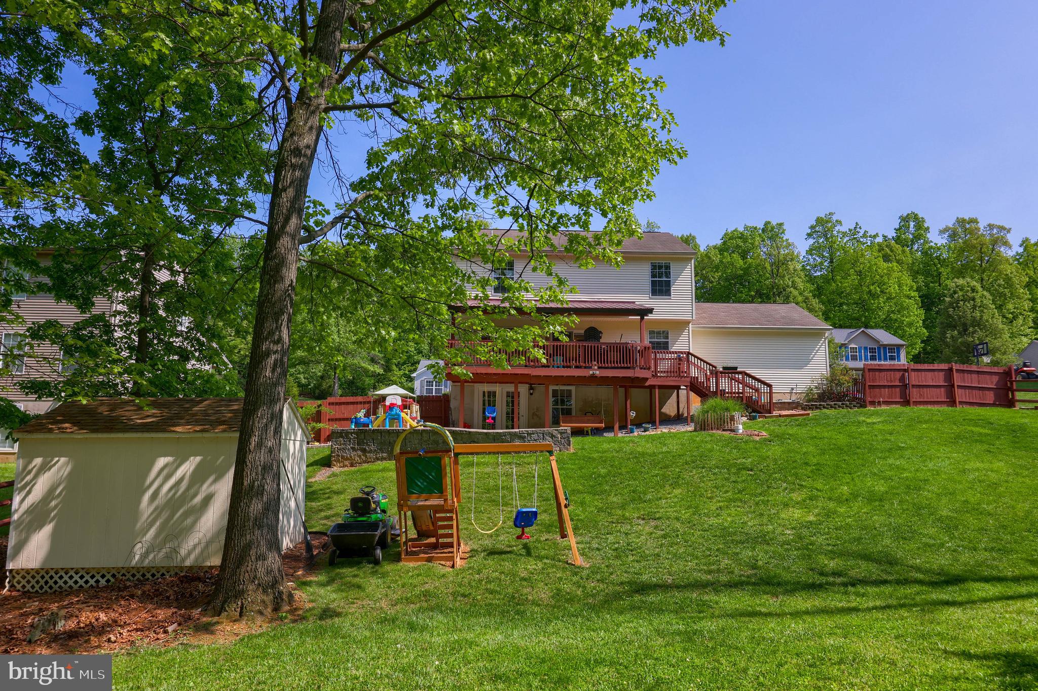1826 Pin Oak Drive Spring Grove, PA 17362 - Photo 34 of 36 Gallery Image 34
