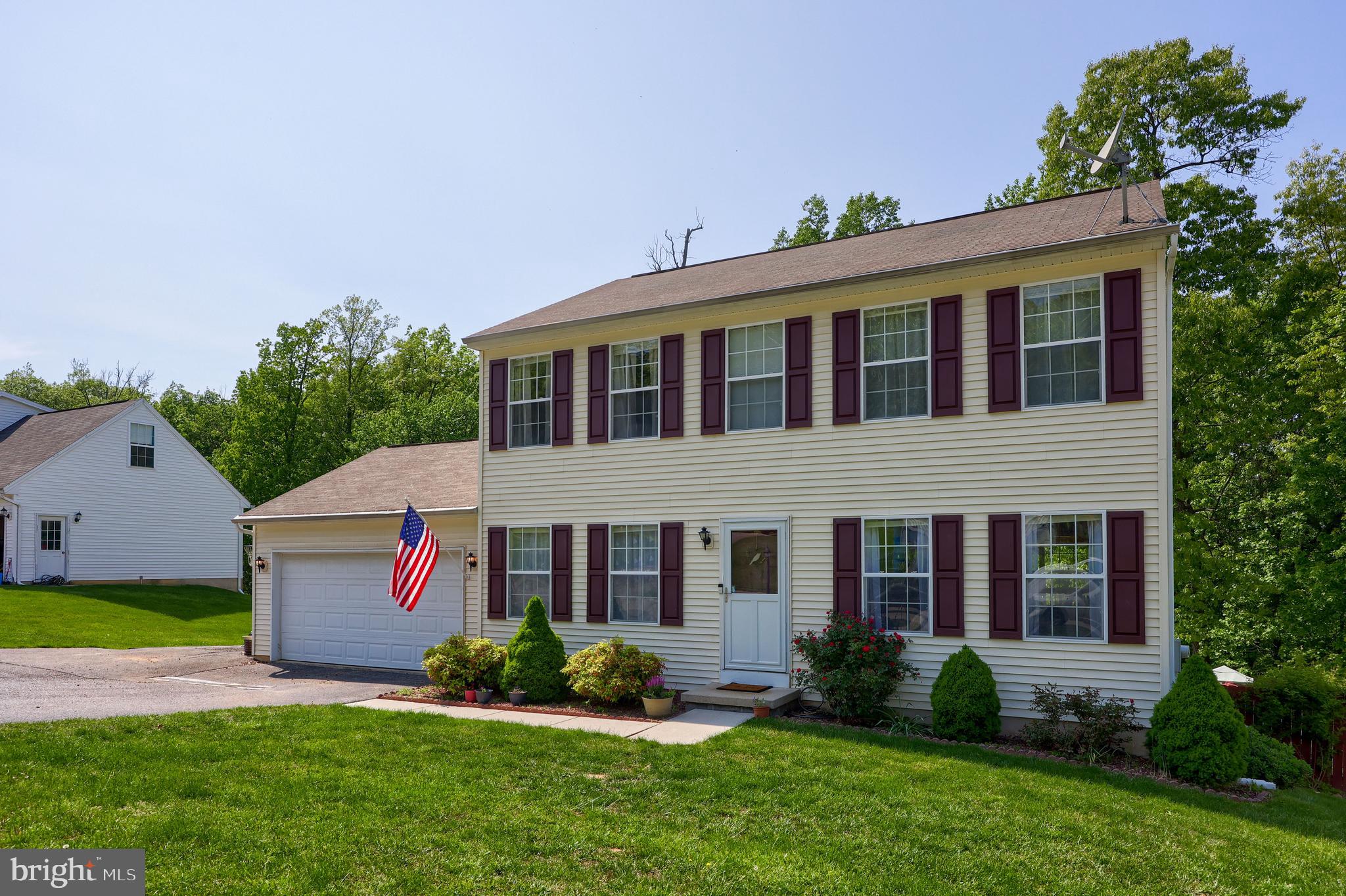 1826 Pin Oak Drive Spring Grove, PA 17362 - Photo 36 of 36 Gallery Image 36