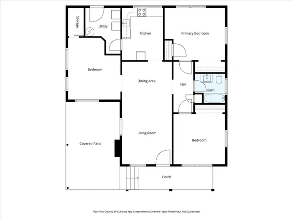 $208,000 | 2611 Block Drive, Tallahassee, FL 32304