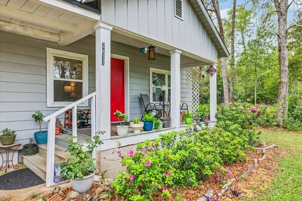 $208,000 | 2611 Block Drive, Tallahassee, FL 32304
