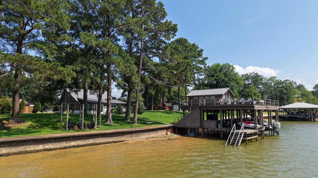 132 Goodknight Ranch Road Trinidad, TX 75163 - Photo 39 of 40