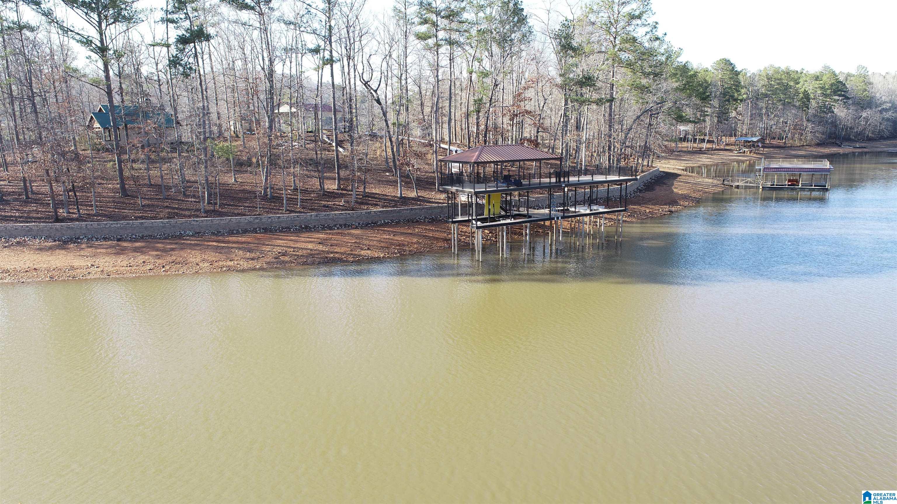 741 Firefly Lane, Unit 17 Lineville, AL 36266 - Photo 10 of 12