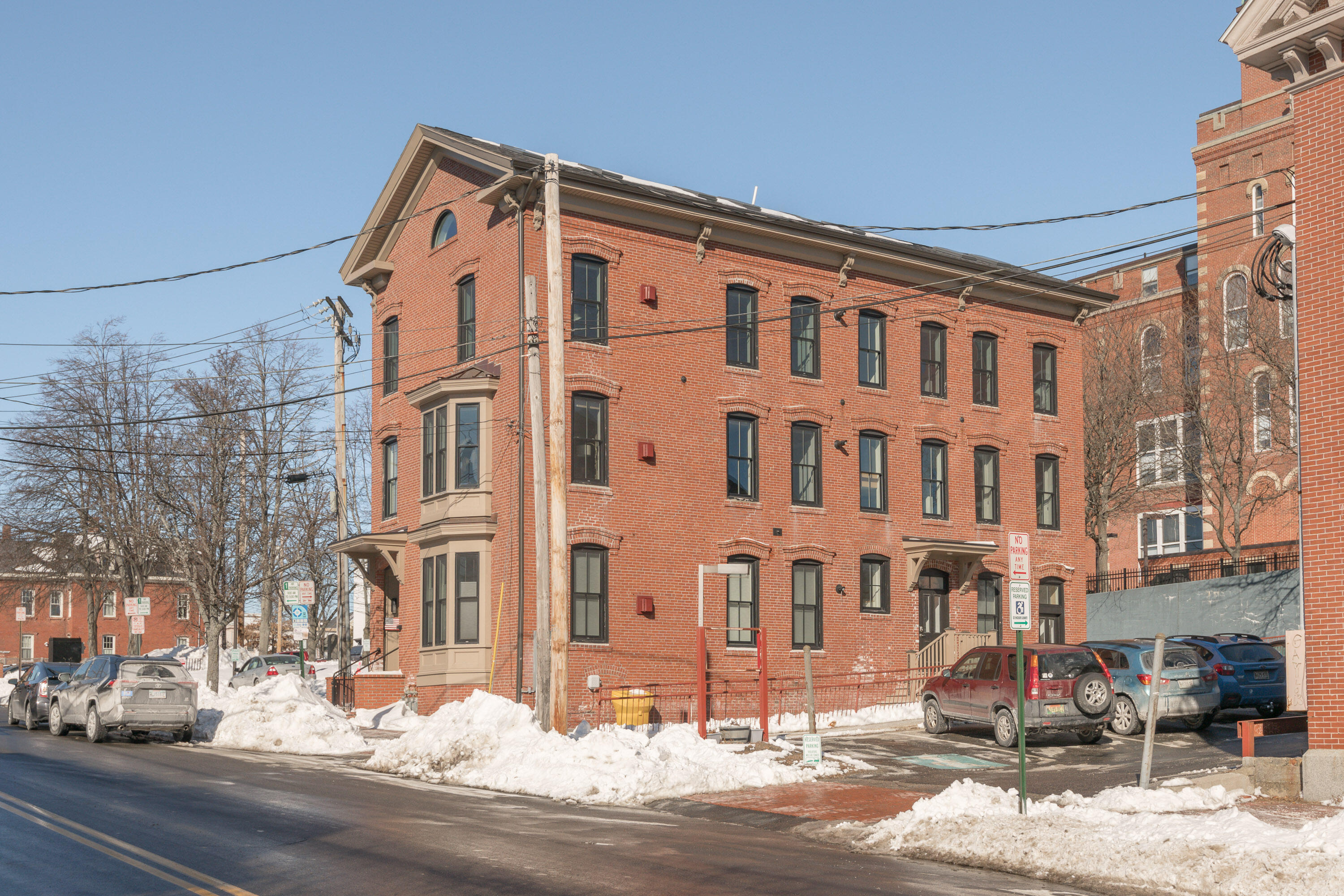 105 India Street, Unit 2 Portland, ME 04101 - Photo 26 of 32 01_105 India Street_Unit 2_PGM_Print