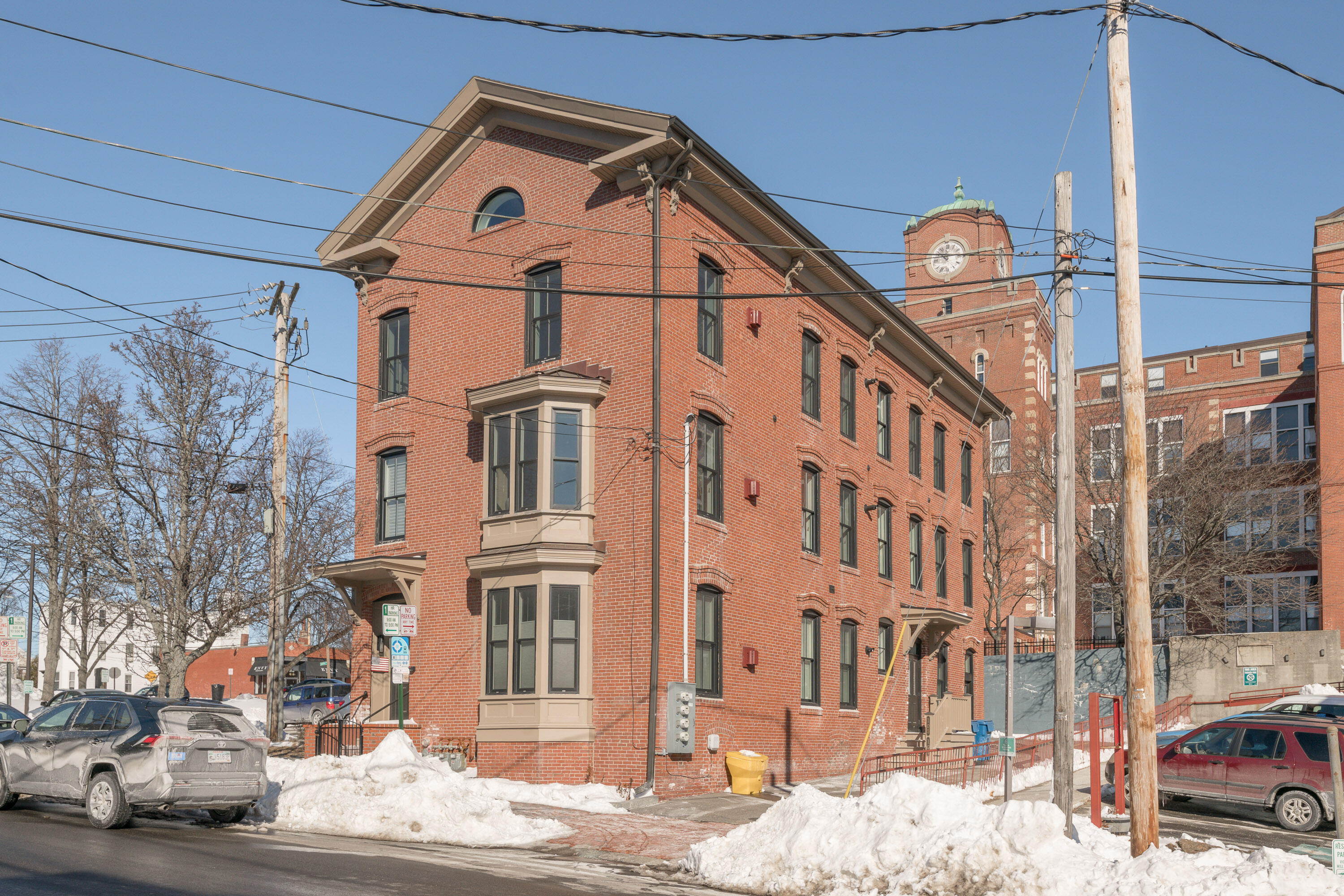 105 India Street, Unit 2 Portland, ME 04101 - Photo 28 of 32 02_105 India Street_Unit 2_PGM_Print